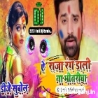 Hamar Naya Naya Gawana ( 2021 Holi Song )  Dj Subol